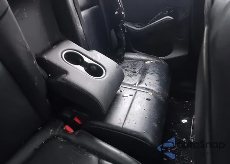 2022 Tesla Model Y Long Range Dual Motor All-Wheel Drive из США, поврежденный, VIN 7SAYGAEE9NF524350